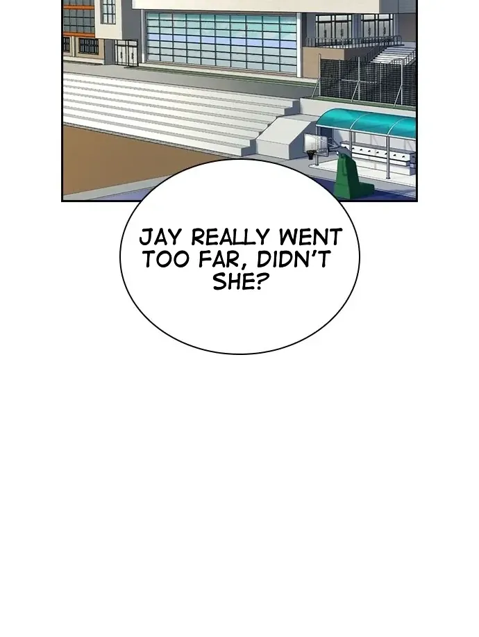 Competition in Good Faith Chapter 32 page 15 - 