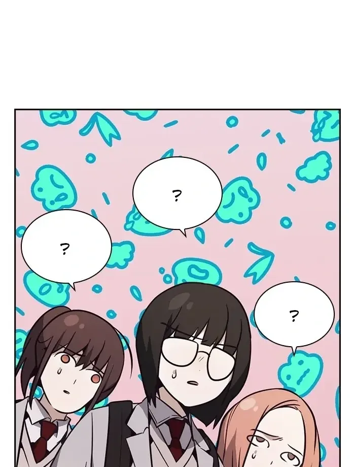 Competition in Good Faith Chapter 32 page 33 - 