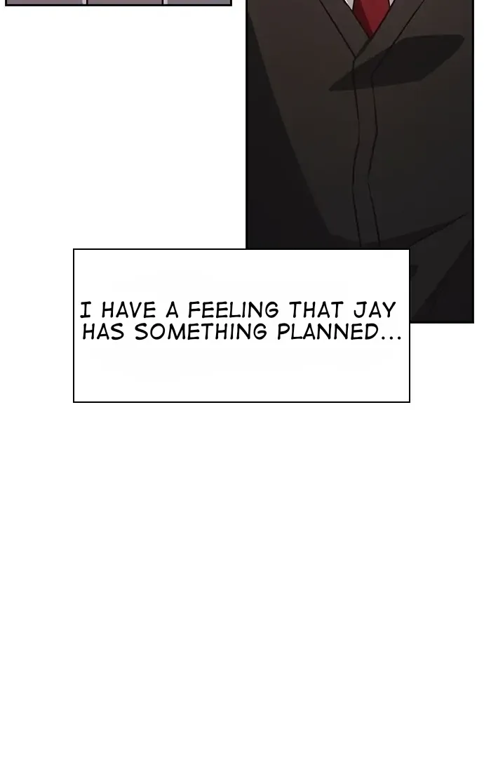 Competition in Good Faith Chapter 32 page 40 - 
