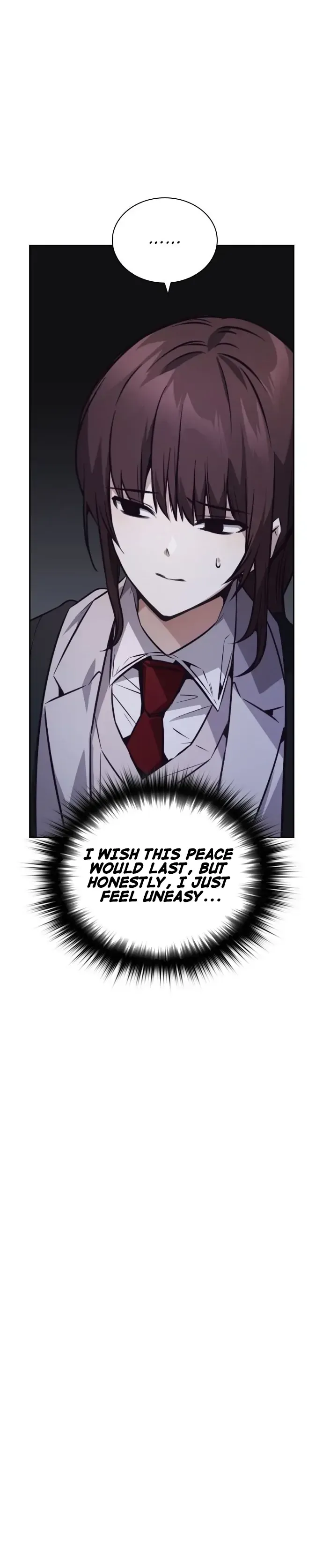 Competition in Good Faith Chapter 32 page 45 - 