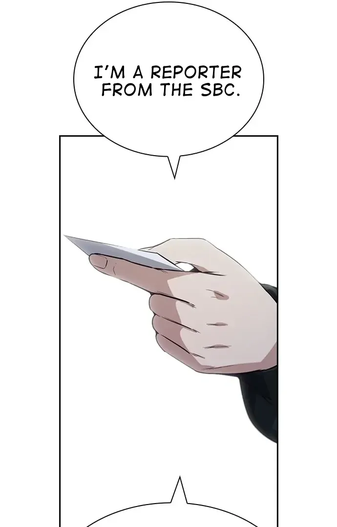 Competition in Good Faith Chapter 32 page 47 - 