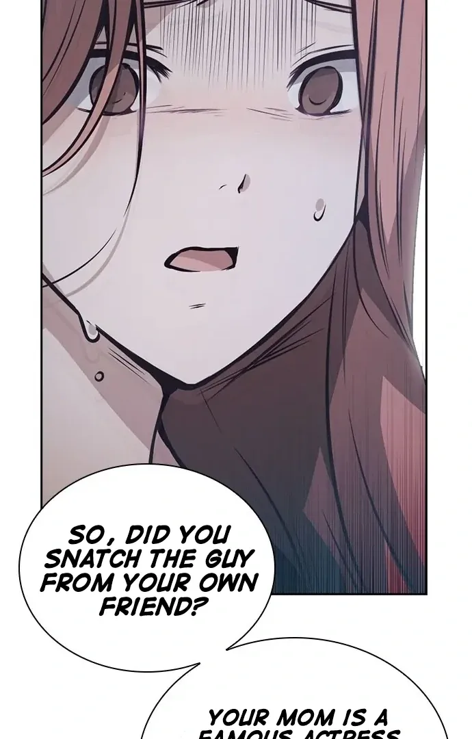 Competition in Good Faith Chapter 32 page 52 - 