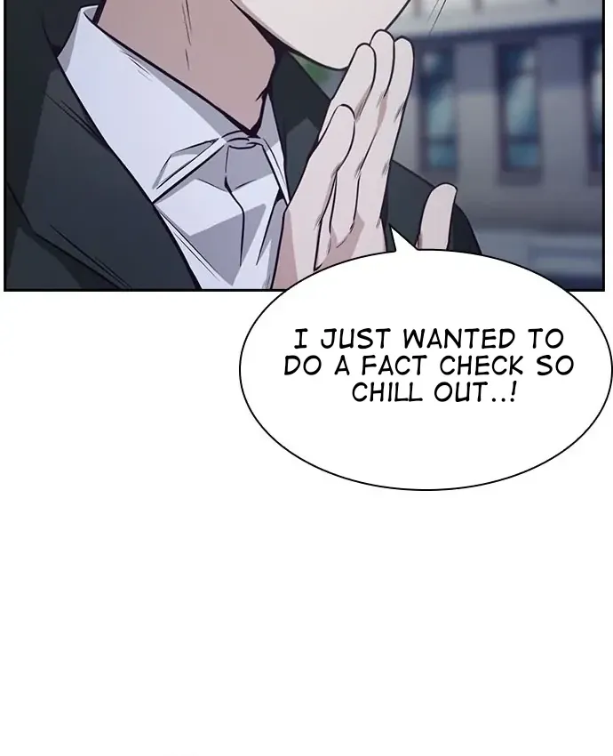 Competition in Good Faith Chapter 32 page 58 - 