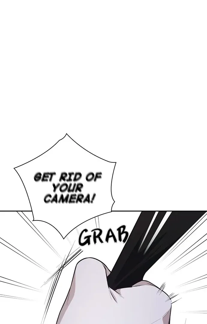 Competition in Good Faith Chapter 32 page 63 - 