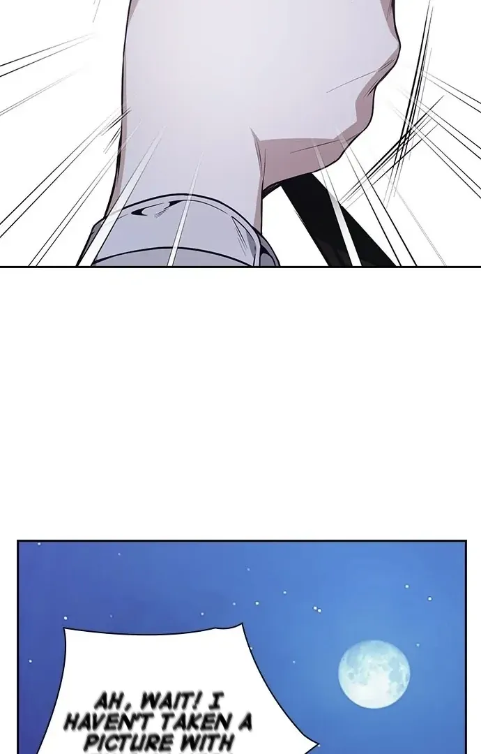 Competition in Good Faith Chapter 32 page 64 - 