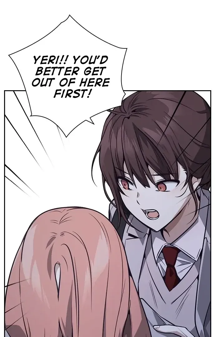 Competition in Good Faith Chapter 32 page 67 - 