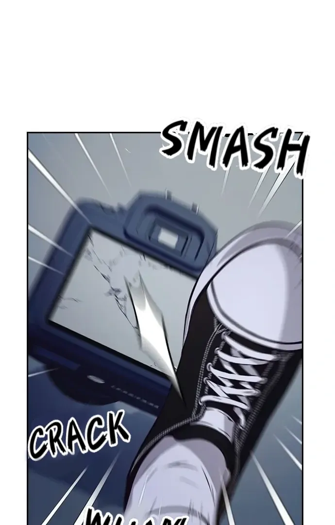 Competition in Good Faith Chapter 32 page 71 - 