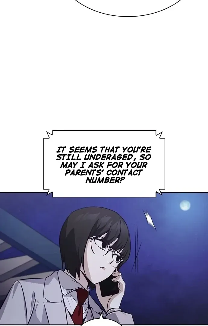 Competition in Good Faith Chapter 32 page 80 - 
