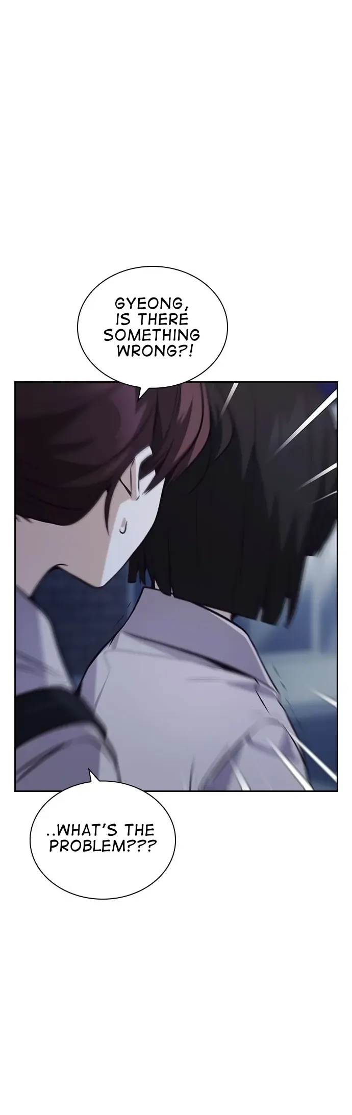 Competition in Good Faith Chapter 32 page 83 - 