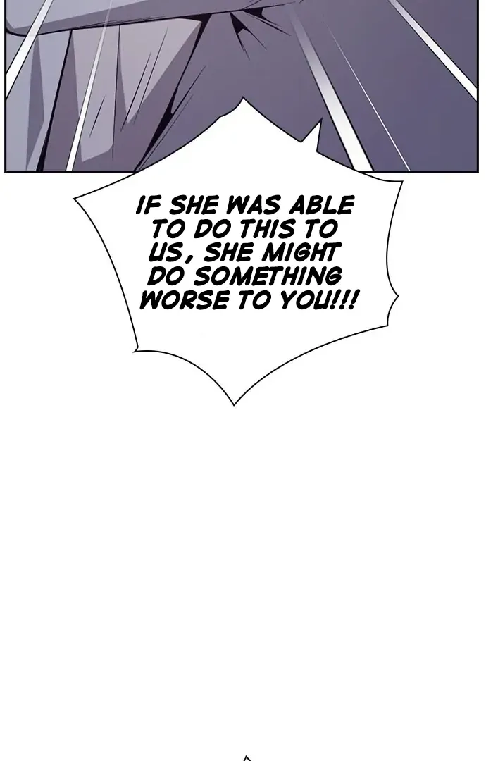 Competition in Good Faith Chapter 32 page 86 - 