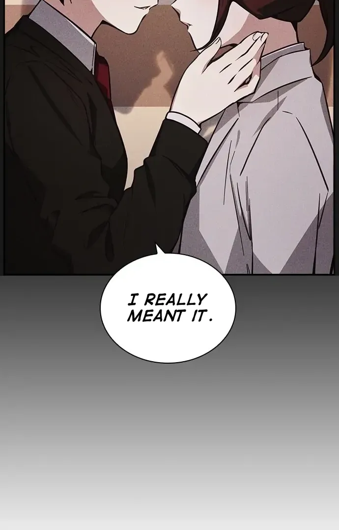 Competition in Good Faith Chapter 32 page 90 - 