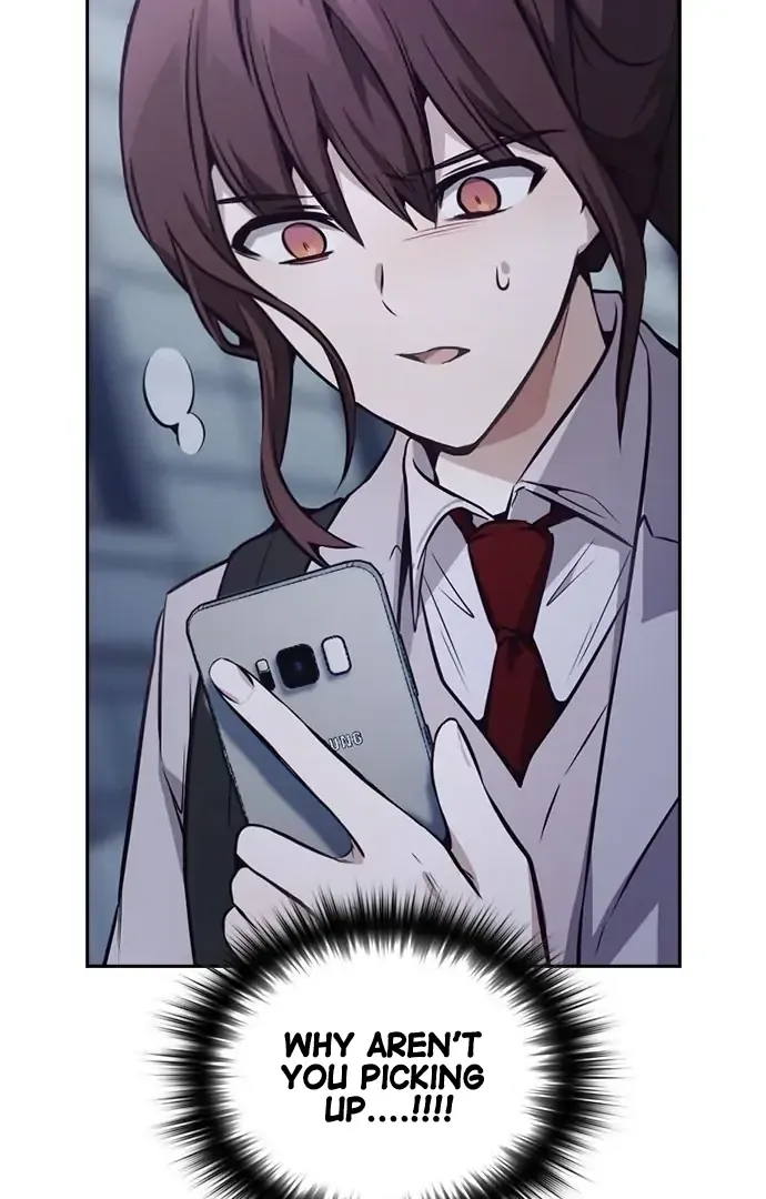 Competition in Good Faith Chapter 32 page 98 - 
