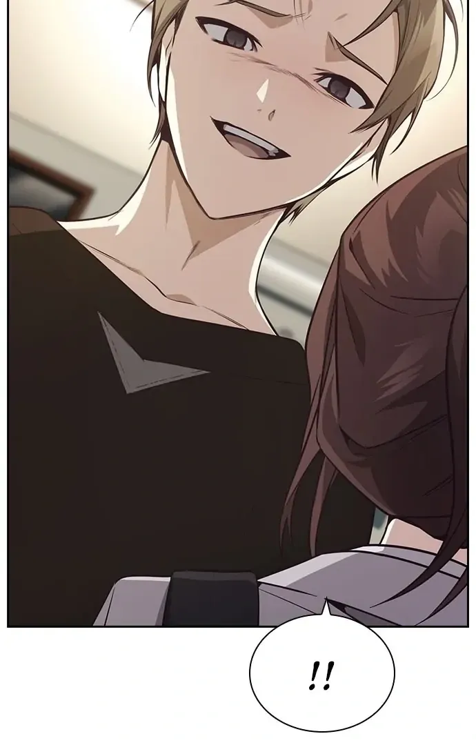 Competition in Good Faith Chapter 33 page 2 - 