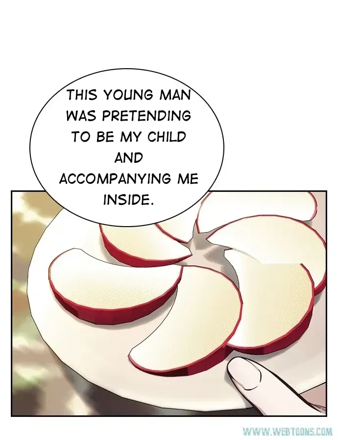 Competition in Good Faith Chapter 33 page 12 - 