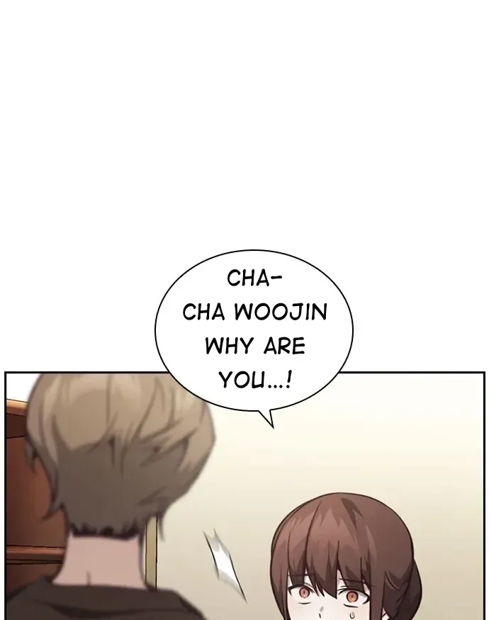 Competition in Good Faith Chapter 33 page 3 - 