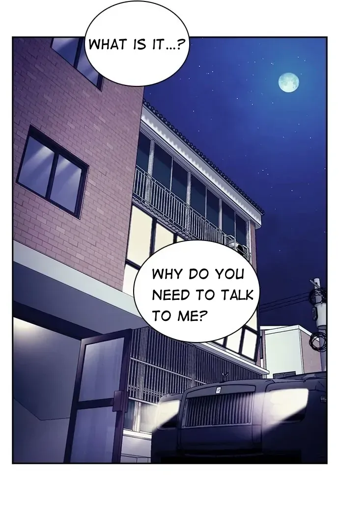 Competition in Good Faith Chapter 33 page 21 - 