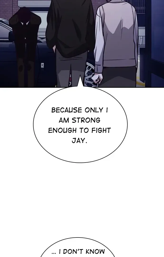 Competition in Good Faith Chapter 33 page 26 - 