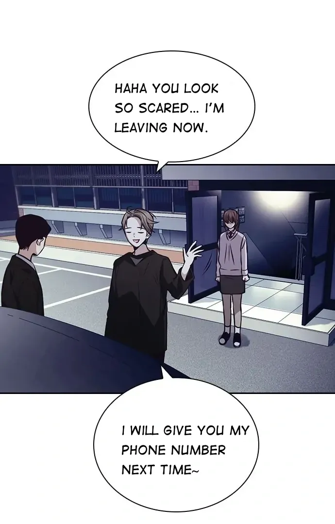 Competition in Good Faith Chapter 33 page 33 - 