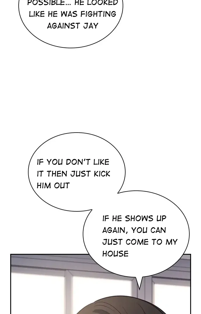 Competition in Good Faith Chapter 33 page 38 - 