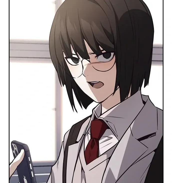 Competition in Good Faith Chapter 33 page 39 - 