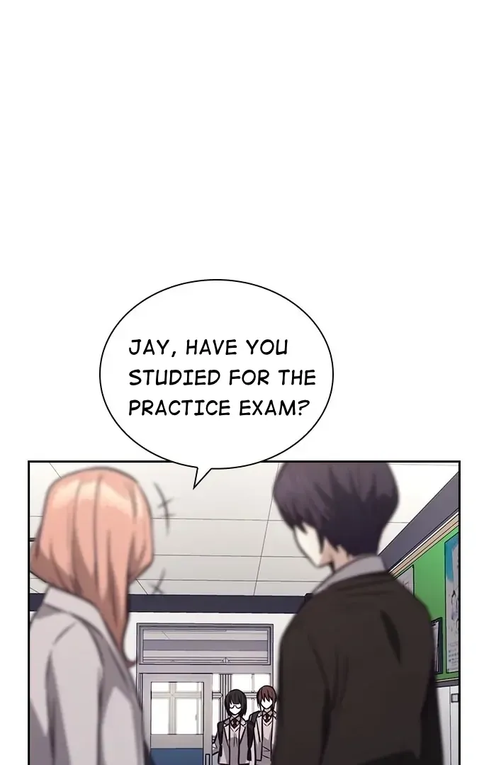 Competition in Good Faith Chapter 33 page 46 - 