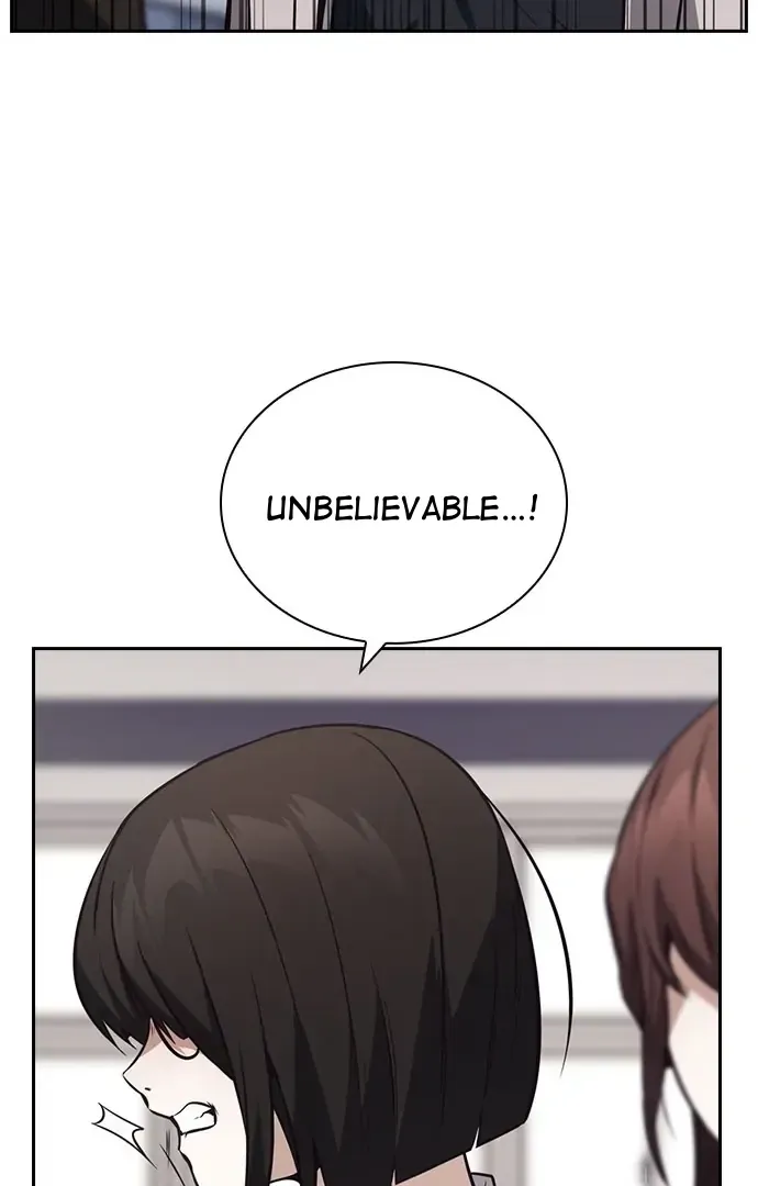 Competition in Good Faith Chapter 33 page 51 - 