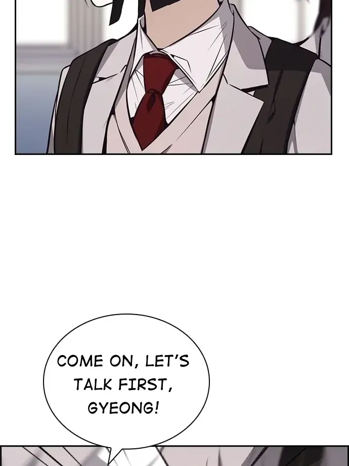 Competition in Good Faith Chapter 33 page 52 - 