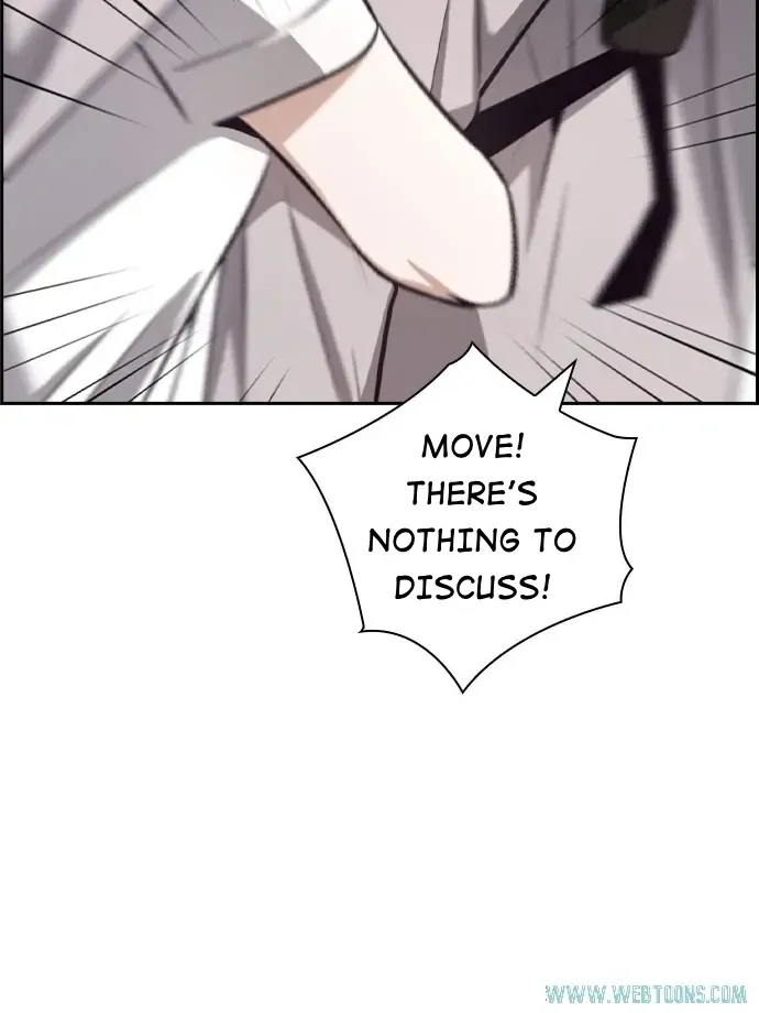 Competition in Good Faith Chapter 33 page 53 - 