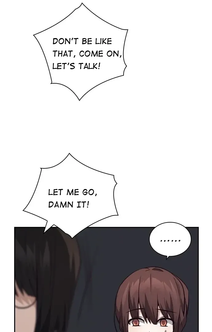 Competition in Good Faith Chapter 33 page 55 - 