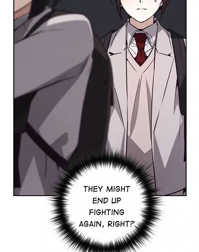 Competition in Good Faith Chapter 33 page 56 - 