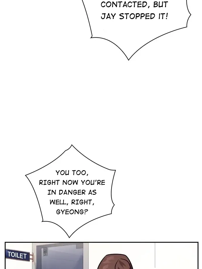 Competition in Good Faith Chapter 33 page 60 - 