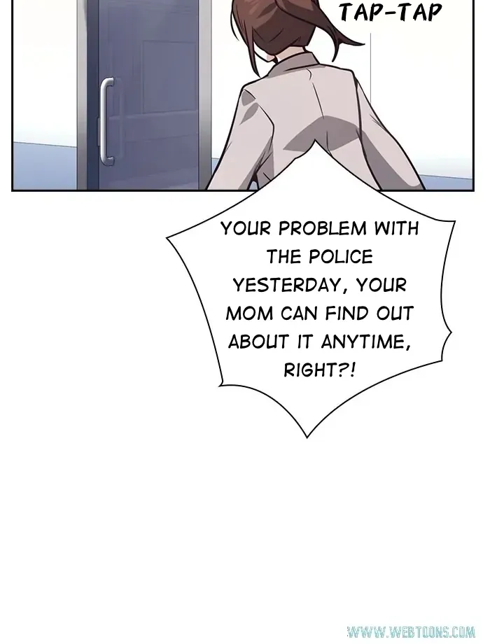 Competition in Good Faith Chapter 33 page 61 - 