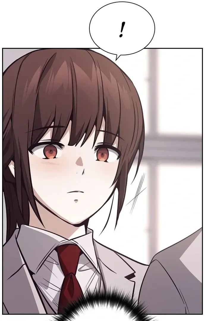 Competition in Good Faith Chapter 33 page 70 - 