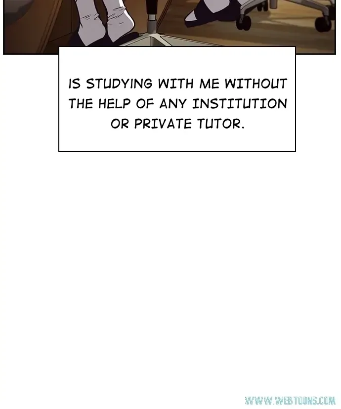 Competition in Good Faith Chapter 33 page 73 - 