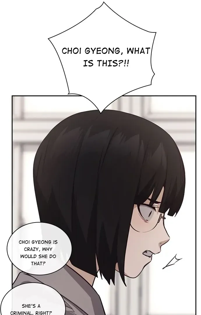 Competition in Good Faith Chapter 33 page 77 - 