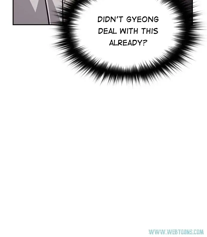 Competition in Good Faith Chapter 33 page 80 - 