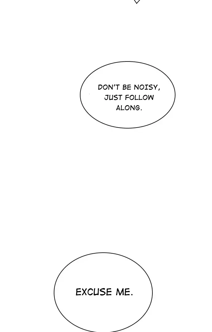 Competition in Good Faith Chapter 33 page 82 - 