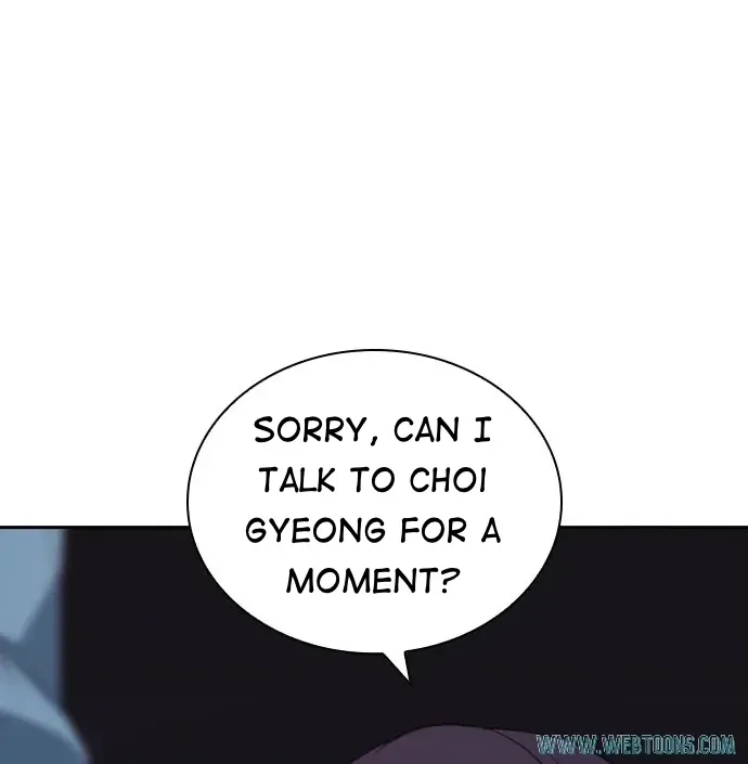 Competition in Good Faith Chapter 33 page 84 - 
