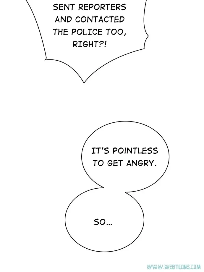 Competition in Good Faith Chapter 33 page 89 - 