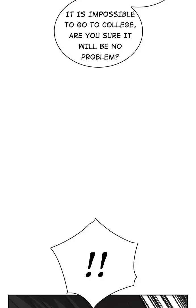Competition in Good Faith Chapter 33 page 95 - 