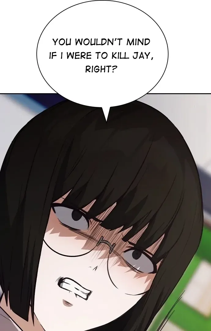 Competition in Good Faith Chapter 34 page 2 - 