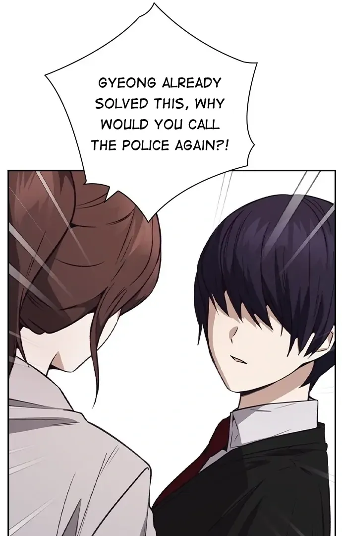 Competition in Good Faith Chapter 34 page 15 - 