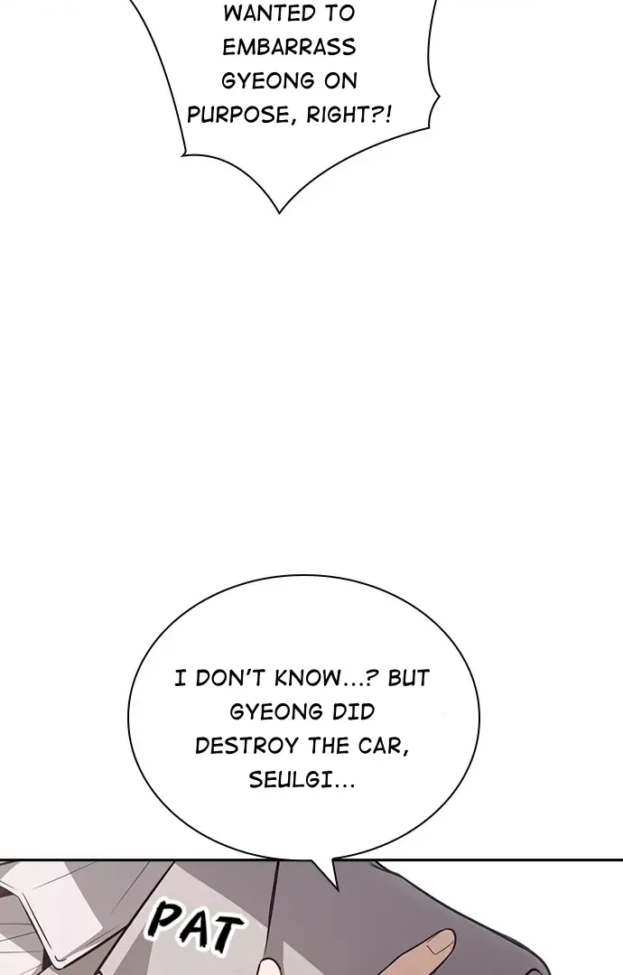 Competition in Good Faith Chapter 34 page 20 - 