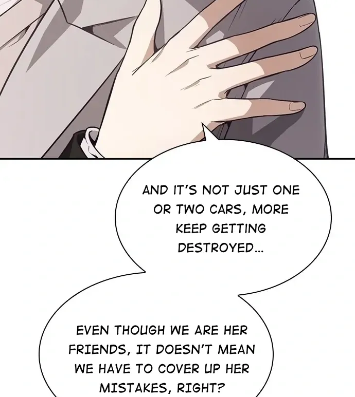 Competition in Good Faith Chapter 34 page 21 - 