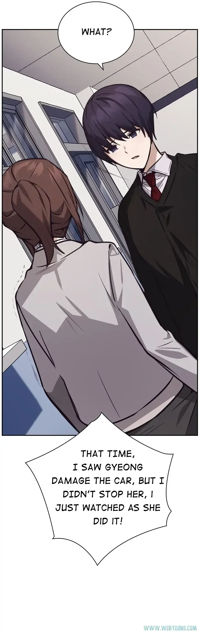 Competition in Good Faith Chapter 34 page 24 - 