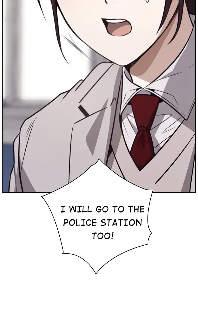 Competition in Good Faith Chapter 34 page 26 - 