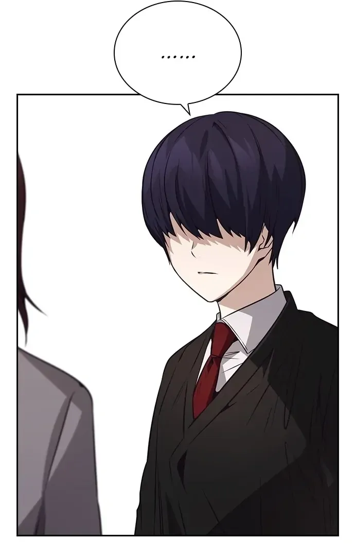 Competition in Good Faith Chapter 34 page 29 - 