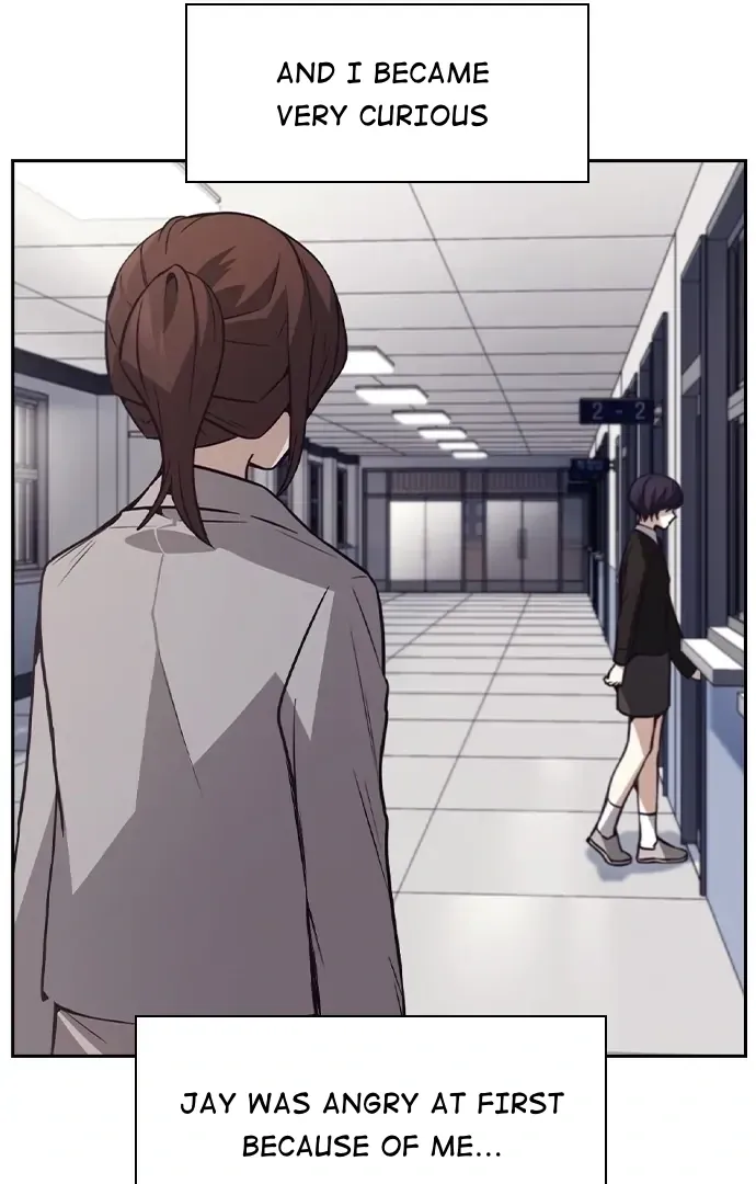 Competition in Good Faith Chapter 34 page 35 - 