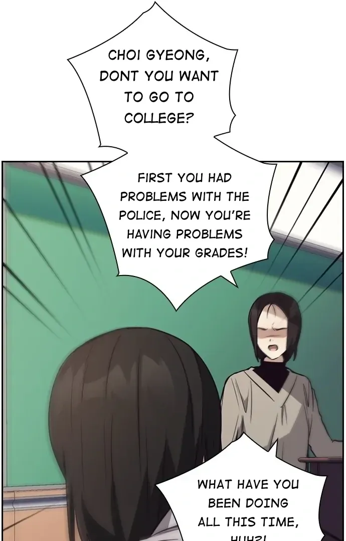 Competition in Good Faith Chapter 34 page 44 - 