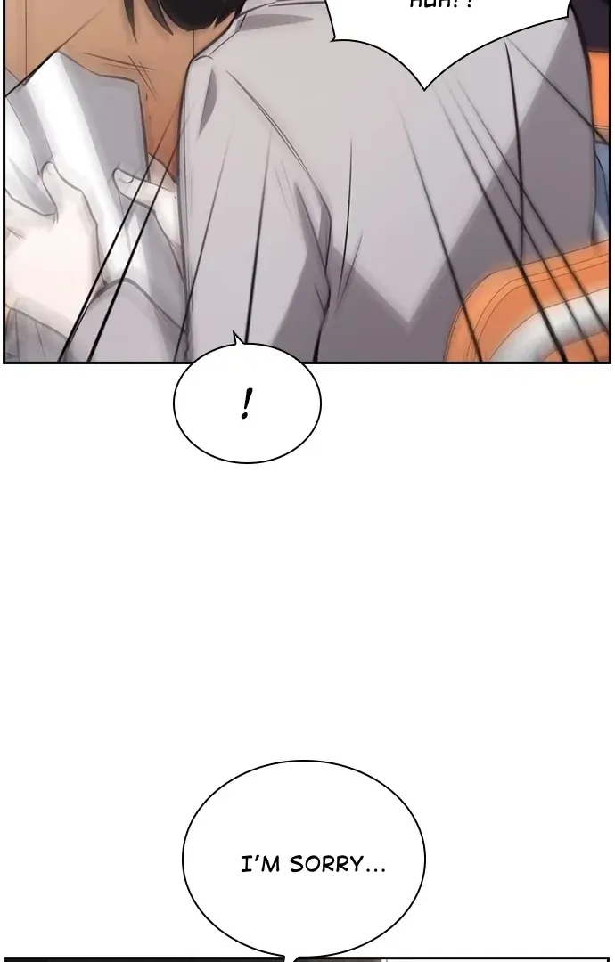 Competition in Good Faith Chapter 34 page 45 - 